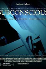 Watch Subconscious Myflixer
