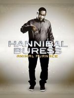 Watch Hannibal Buress: Animal Furnace Myflixer