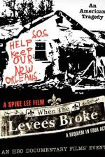 Watch When the Levees Broke: A Requiem in Four Acts Myflixer