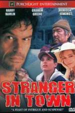 Watch Stranger in Town Myflixer
