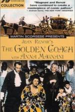 Watch The Golden Coach Myflixer