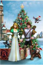 Watch The Swan Princess Christmas Myflixer
