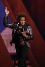 Watch Wanda Sykes: I\'ma Be Me Myflixer