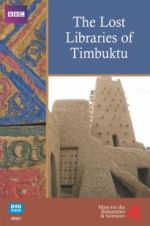 Watch The Lost Libraries of Timbuktu Myflixer