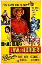 Watch Law and Order Myflixer
