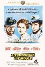 Watch A Thunder of Drums Myflixer