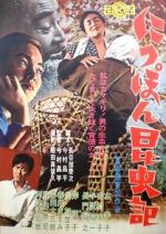 Watch The Insect Woman Myflixer