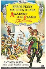 Watch Against All Flags Myflixer