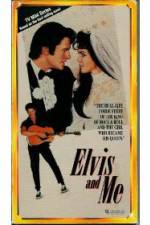 Watch Elvis and Me Myflixer