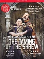 Watch Shakespeare\'s Globe Theatre: The Taming of the Shrew Myflixer