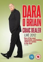 Watch Dara O Briain: Craic Dealer Live Myflixer