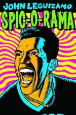 Watch John Leguizamo: Spic-O-Rama (TV Special 1993) Myflixer