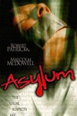 Watch Asylum Myflixer