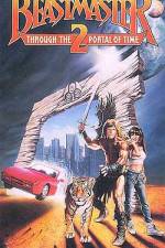 Watch Beastmaster 2: Through the Portal of Time Myflixer