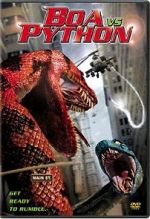 Watch Boa vs. Python Myflixer