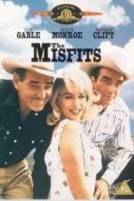 Watch The Misfits Myflixer