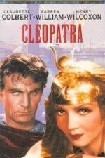 Watch Cleopatra Myflixer