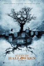Watch Tales of Halloween Myflixer