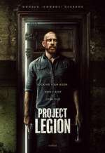 Watch Project Legion Myflixer