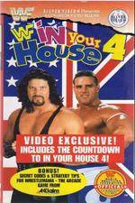 Watch WWF in Your House 4 Myflixer