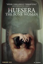 Watch Huesera: The Bone Woman Myflixer