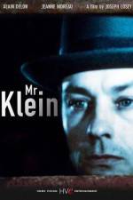 Watch Mr Klein Myflixer