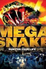 Watch Mega Snake Myflixer