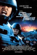 Watch Starship Troopers Myflixer