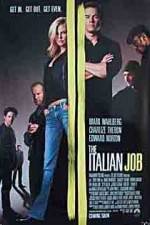 Watch The Italian Job Myflixer