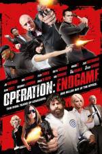 Watch Operation Endgame Myflixer