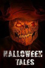 Watch Halloween Tales Myflixer