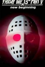 Watch Friday the 13th: A New Beginning Myflixer
