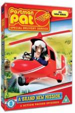 Watch Postman Pat: Special Delivery Service - A Brand New Mission Myflixer