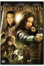 Watch Blood of Beasts Myflixer
