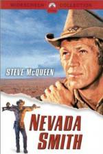 Watch Nevada Smith Myflixer