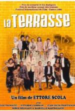 Watch La terrazza Myflixer