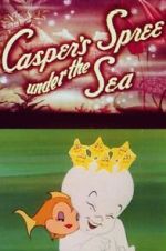 Watch Casper\'s Spree Under the Sea (Short 1950) Myflixer