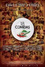 Watch 18 Meals Myflixer