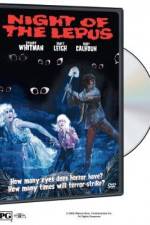 Watch Night of the Lepus Myflixer