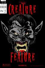 Watch Creature Feature Myflixer