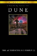 Watch Dune ;The Alternative Edition  (Fanedit) Myflixer