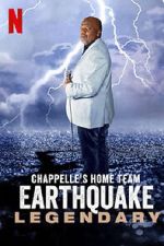 Watch Earthquake: Legendary (TV Special 2022) Myflixer