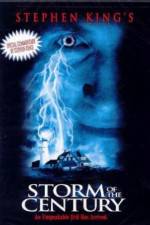 Watch Storm of the Century Myflixer