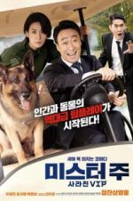 Watch Mr. Zoo: The Missing VIP Myflixer
