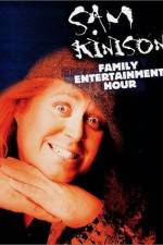 Watch The Sam Kinison Family Entertainment Hour Myflixer