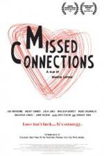 Watch Missed Connections Myflixer