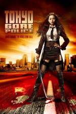 Watch Tokyo Gore School Myflixer