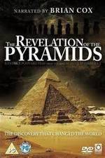 Watch The Revelation of the Pyramids Myflixer