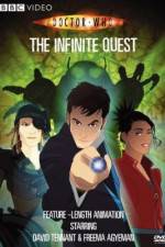 Watch Doctor Who: The Infinite Quest Myflixer