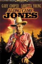 Watch Along Came Jones Myflixer
